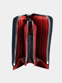 Кошельки Picard модель 7323-4Z0 LIPSTICK Фото