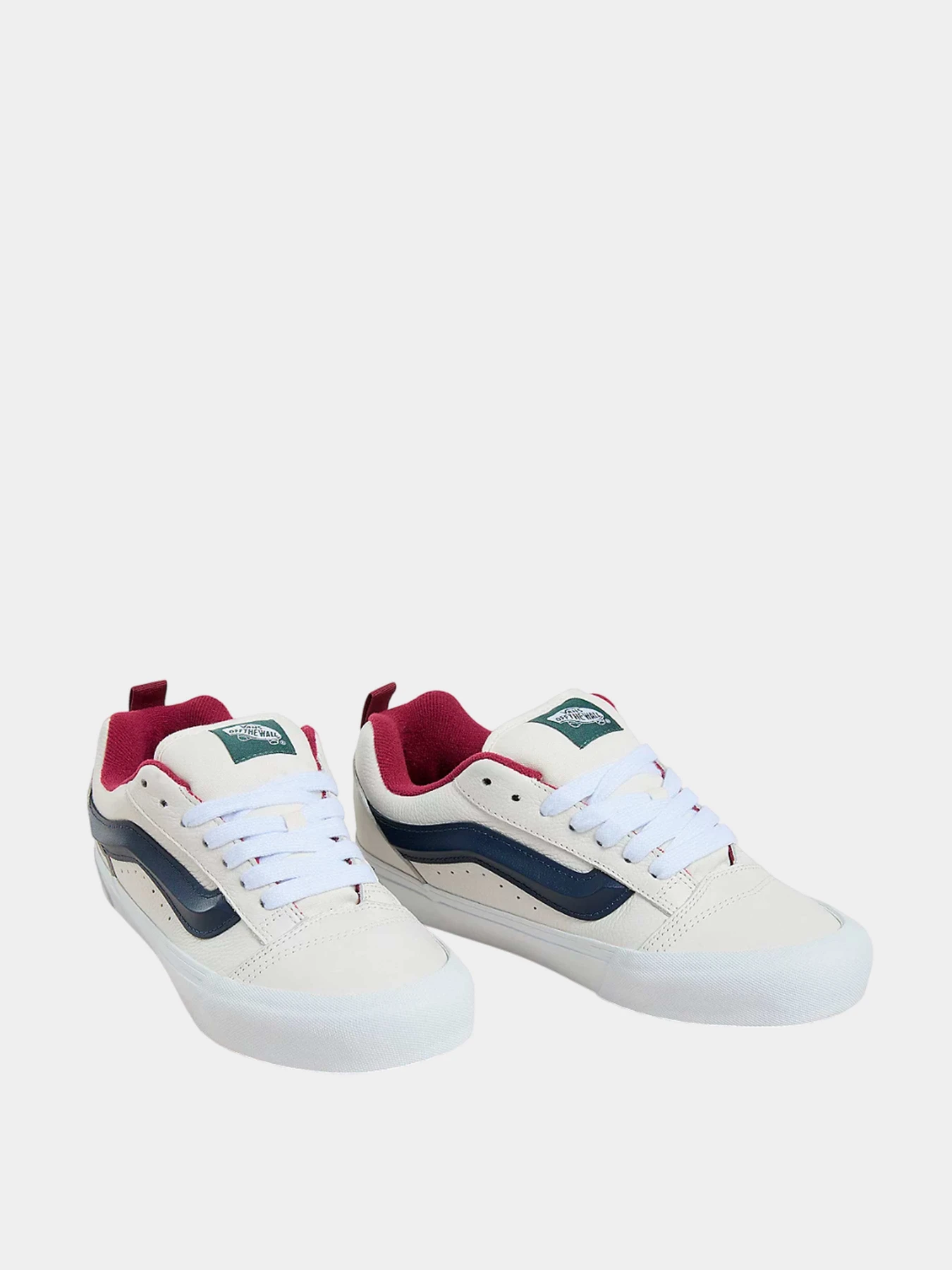 Кеды Vans модель VN000D22WTM1 Кеды Vans модель VN000D22WTM1 Фото