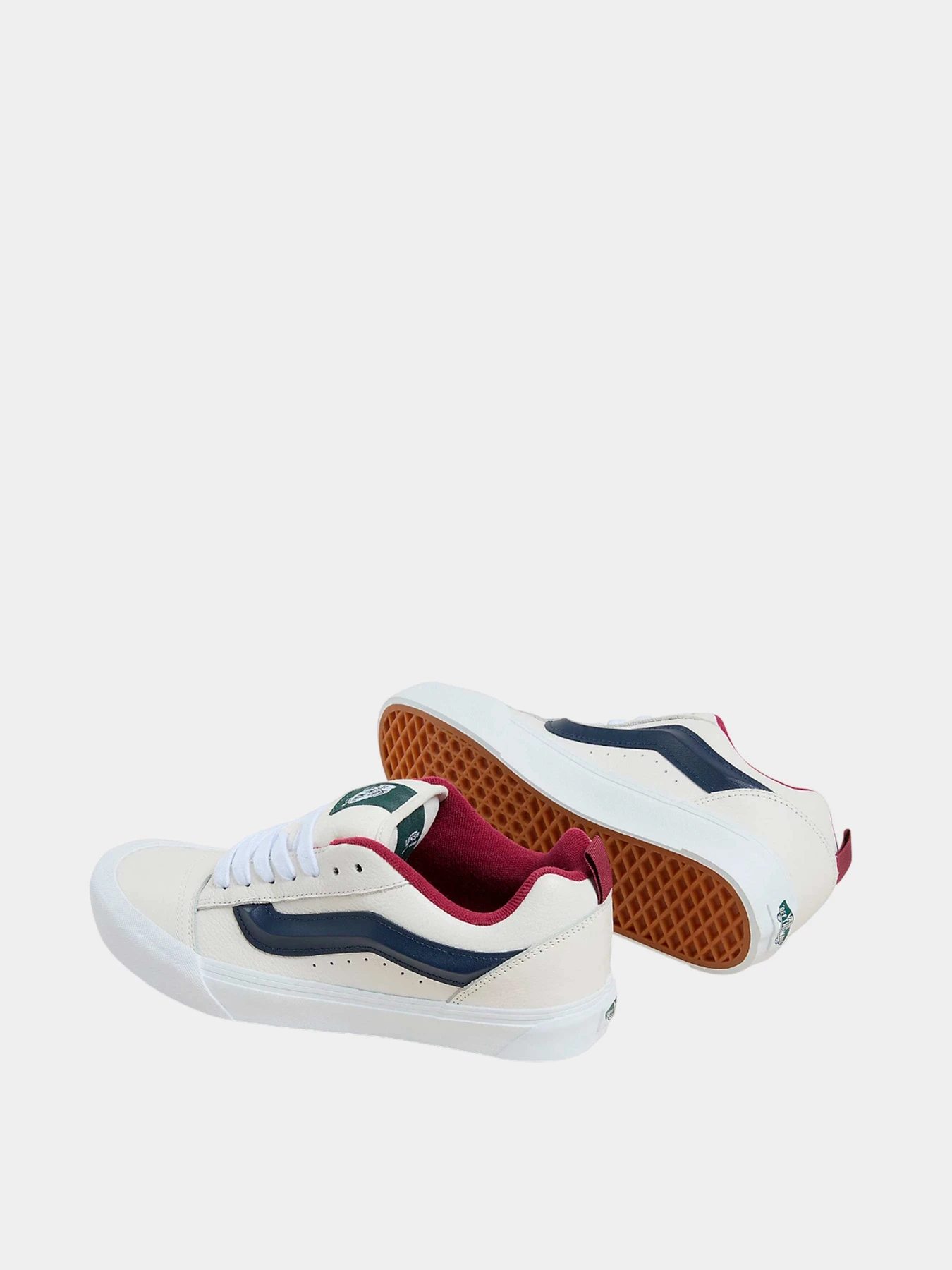 Кеды Vans модель VN000D22WTM1 Кеды Vans модель VN000D22WTM1 Фото