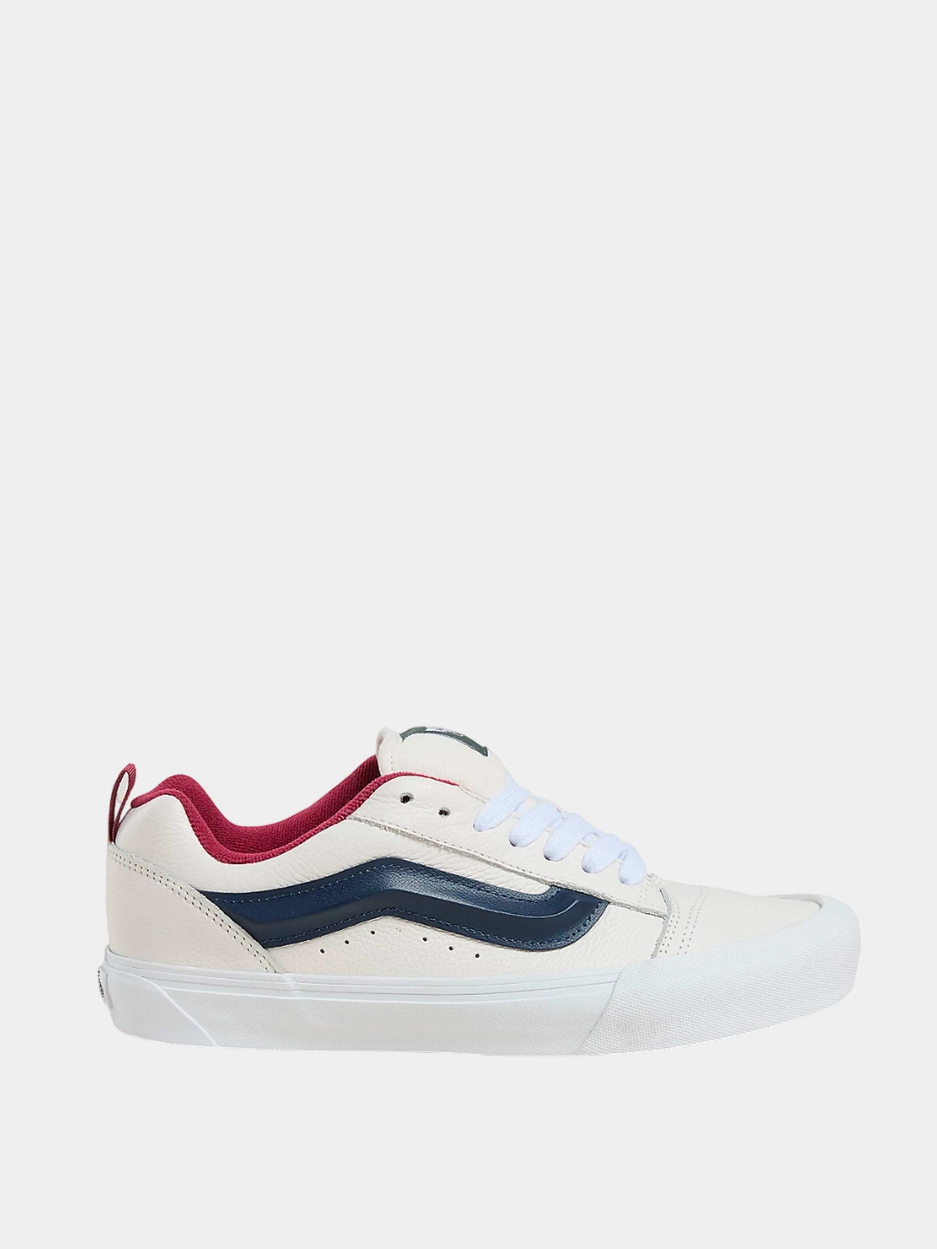 Кеды Vans модель VN000D22WTM1 Кеды Vans модель VN000D22WTM1 Фото