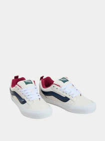 Кеды Vans модель VN000D22WTM1 Фото