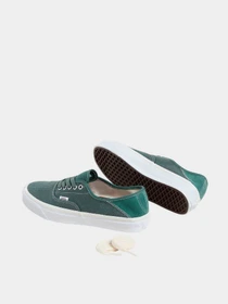 Кеды Vans модель VN000D4YFRS1 Фото