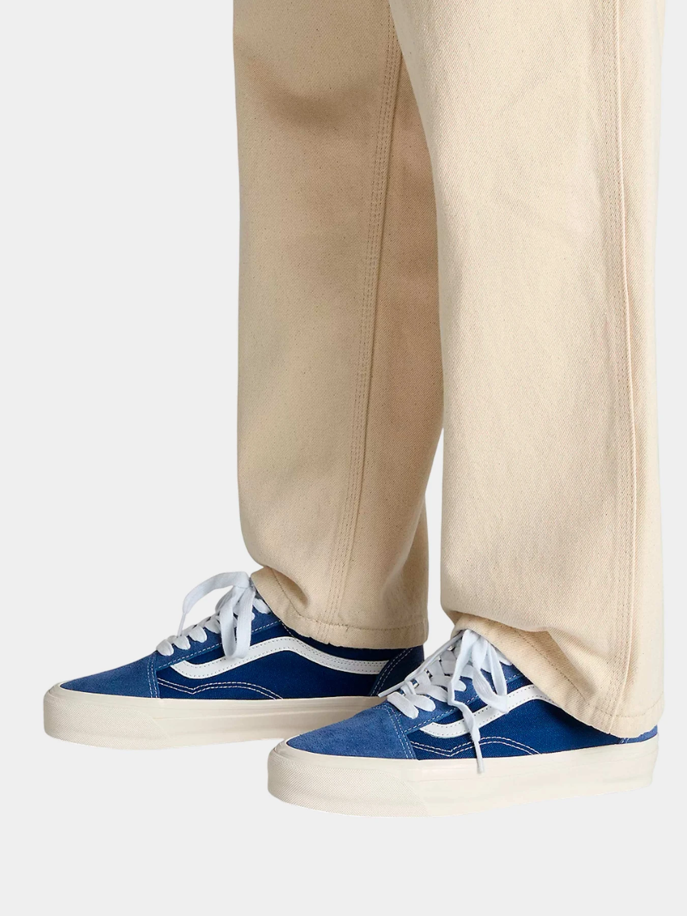 Кеды Vans модель VN000D560QY1 Кеды Vans модель VN000D560QY1 Фото