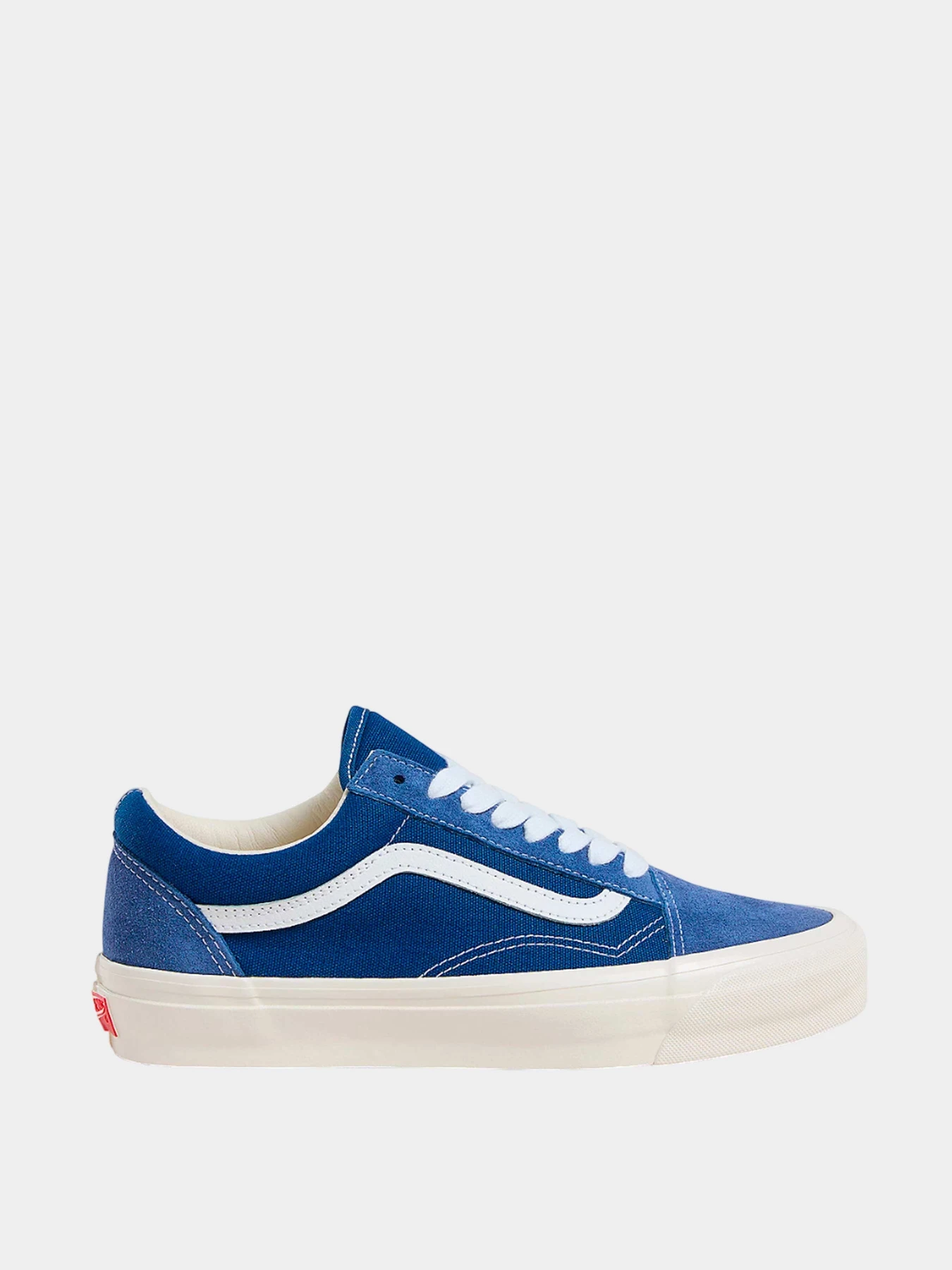 Кеды Vans модель VN000D560QY1 Кеды Vans модель VN000D560QY1 Фото