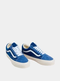 Кеды Vans модель VN000D560QY1 Фото