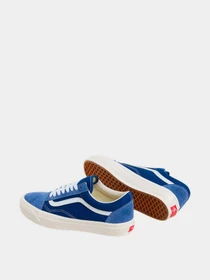 Кеды Vans модель VN000D560QY1 Фото