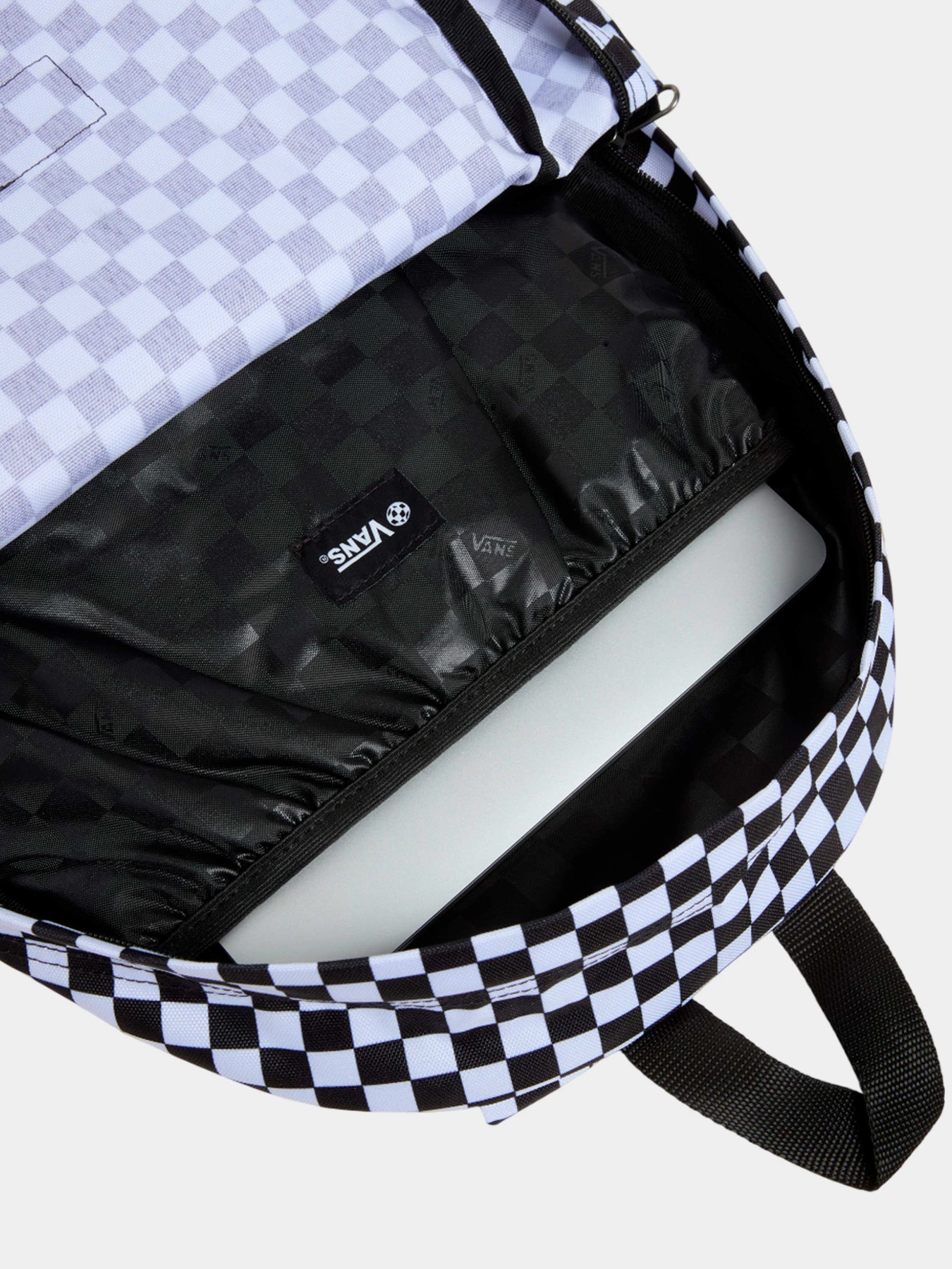 Рюкзаки Vans модель VN000J3KY281 Рюкзаки Vans модель VN000J3KY281 Фото