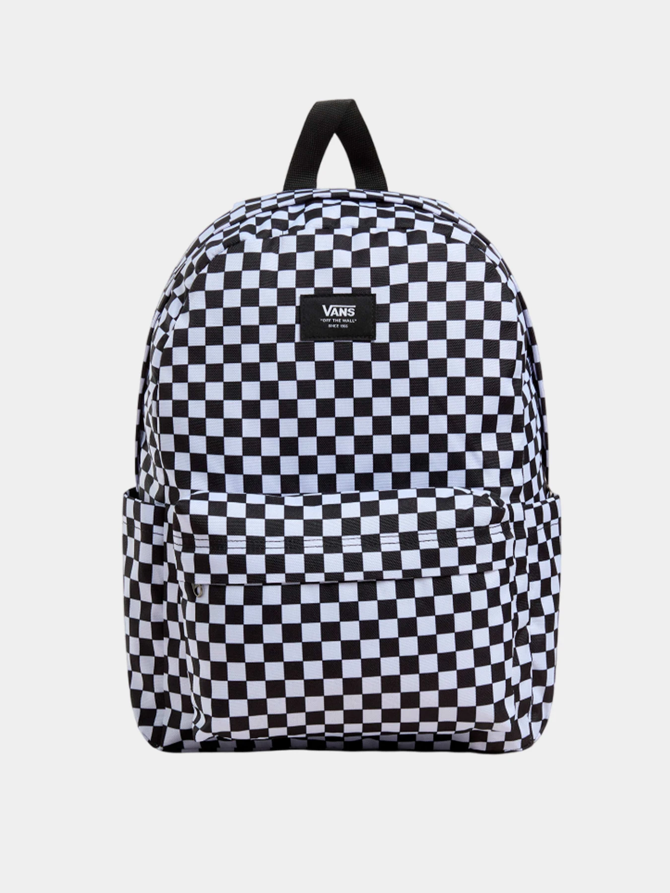 Рюкзаки Vans модель VN000J3KY281 Рюкзаки Vans модель VN000J3KY281 Фото