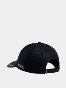 Шапки и кепки Vans модель VN000NBQBLK1 Фото