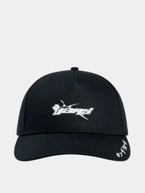 Шапки и кепки Vans модель VN000NBQBLK1 Фото