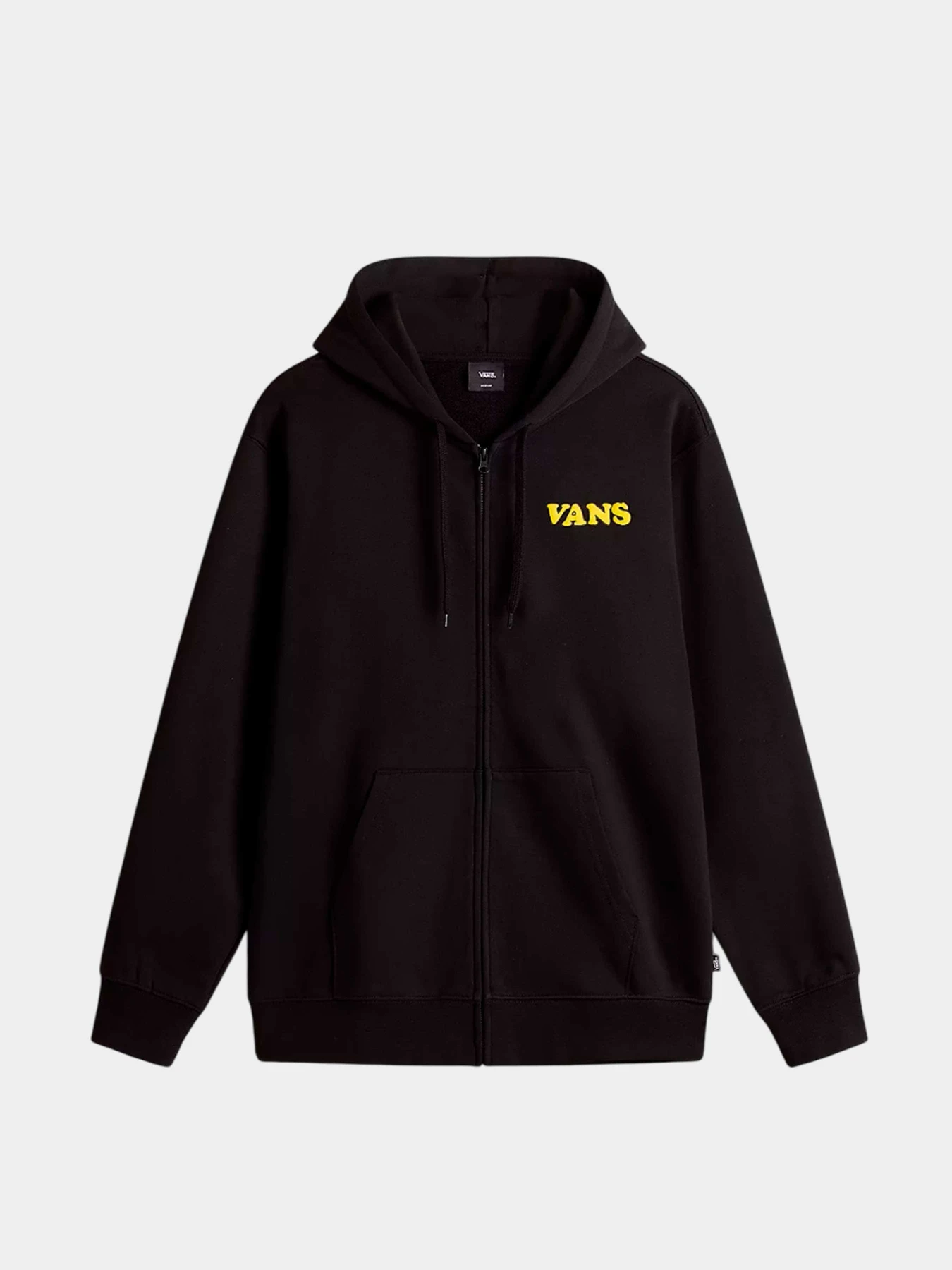 Худи и свитшоты Vans модель VN000NWMBLK1 Худи и свитшоты Vans модель VN000NWMBLK1 Фото