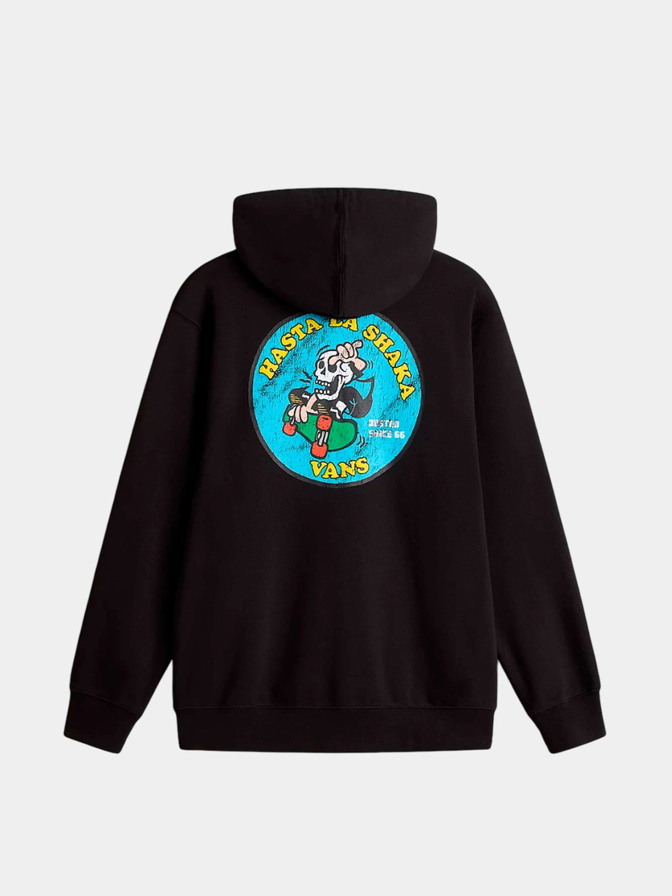 Худи и свитшоты Vans модель VN000NWMBLK1 Худи и свитшоты Vans модель VN000NWMBLK1 Фото