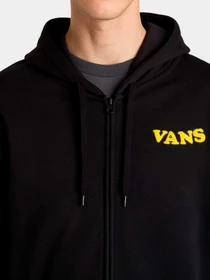Худи и свитшоты Vans модель VN000NWMBLK1 Фото