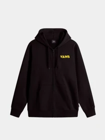 Худи и свитшоты Vans модель VN000NWMBLK1 Фото