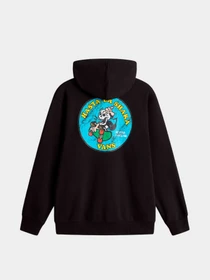 Худи и свитшоты Vans модель VN000NWMBLK1 Фото