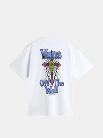 Футболки и поло Vans модель VN000NWNWHT1 Фото