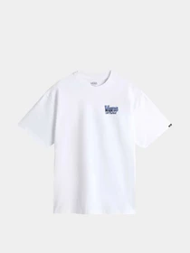 Футболки и поло Vans модель VN000NWNWHT1 Фото