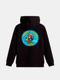 Худи и свитшоты Vans модель VN000NWTBLK1 Фото