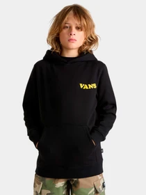 Худи и свитшоты Vans модель VN000NWTBLK1 Фото