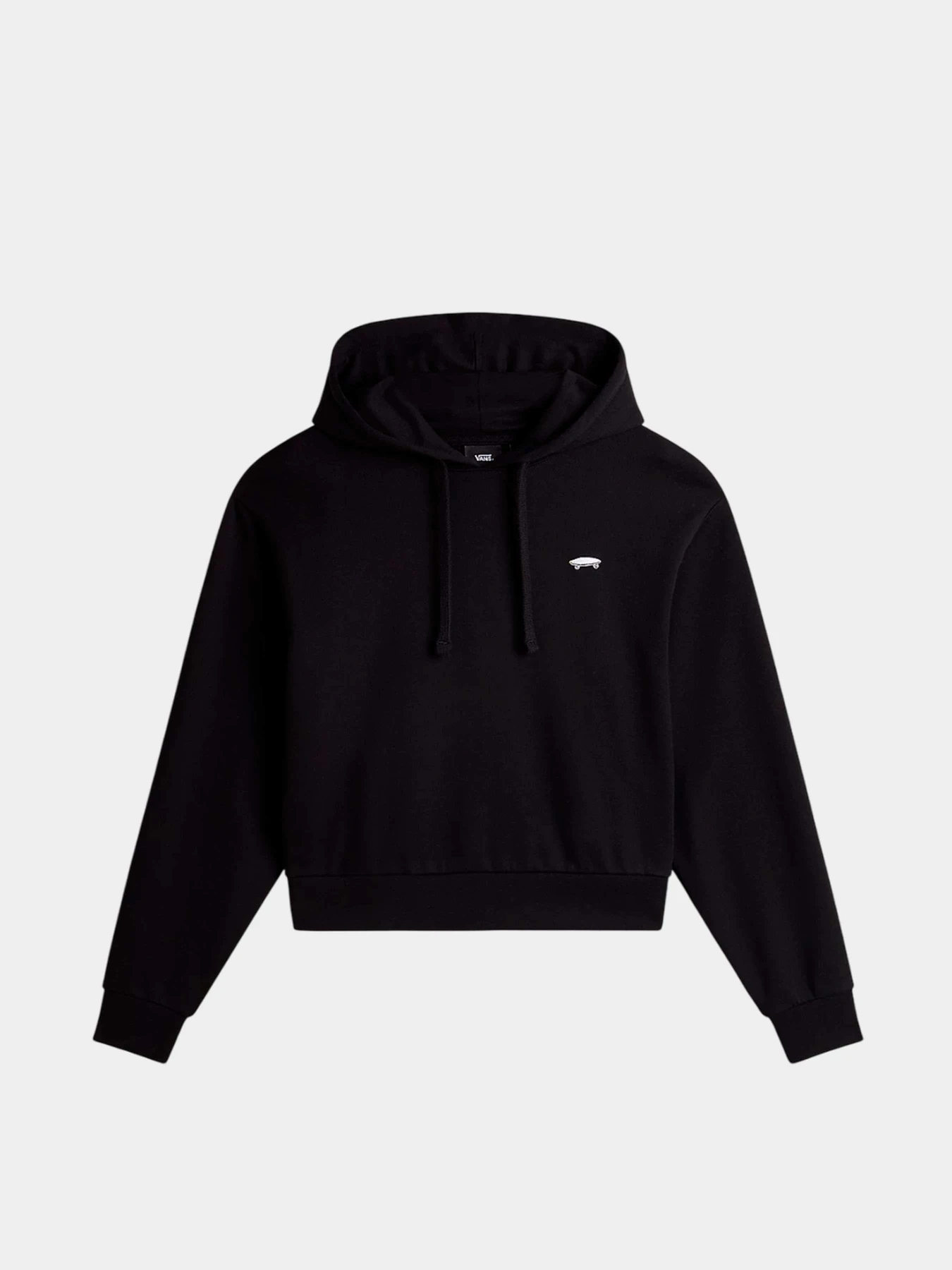 Худи и свитшоты Vans модель VN000P5PBLK1 Худи и свитшоты Vans модель VN000P5PBLK1 Фото