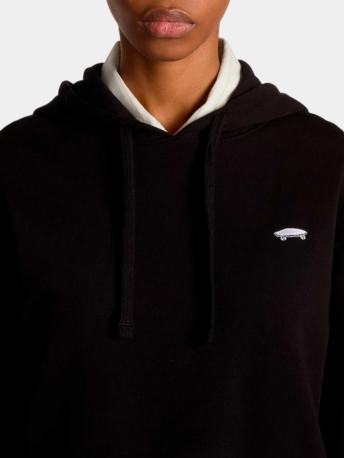 Худи и свитшоты Vans модель VN000P5PBLK1 Худи и свитшоты Vans модель VN000P5PBLK1 Фото