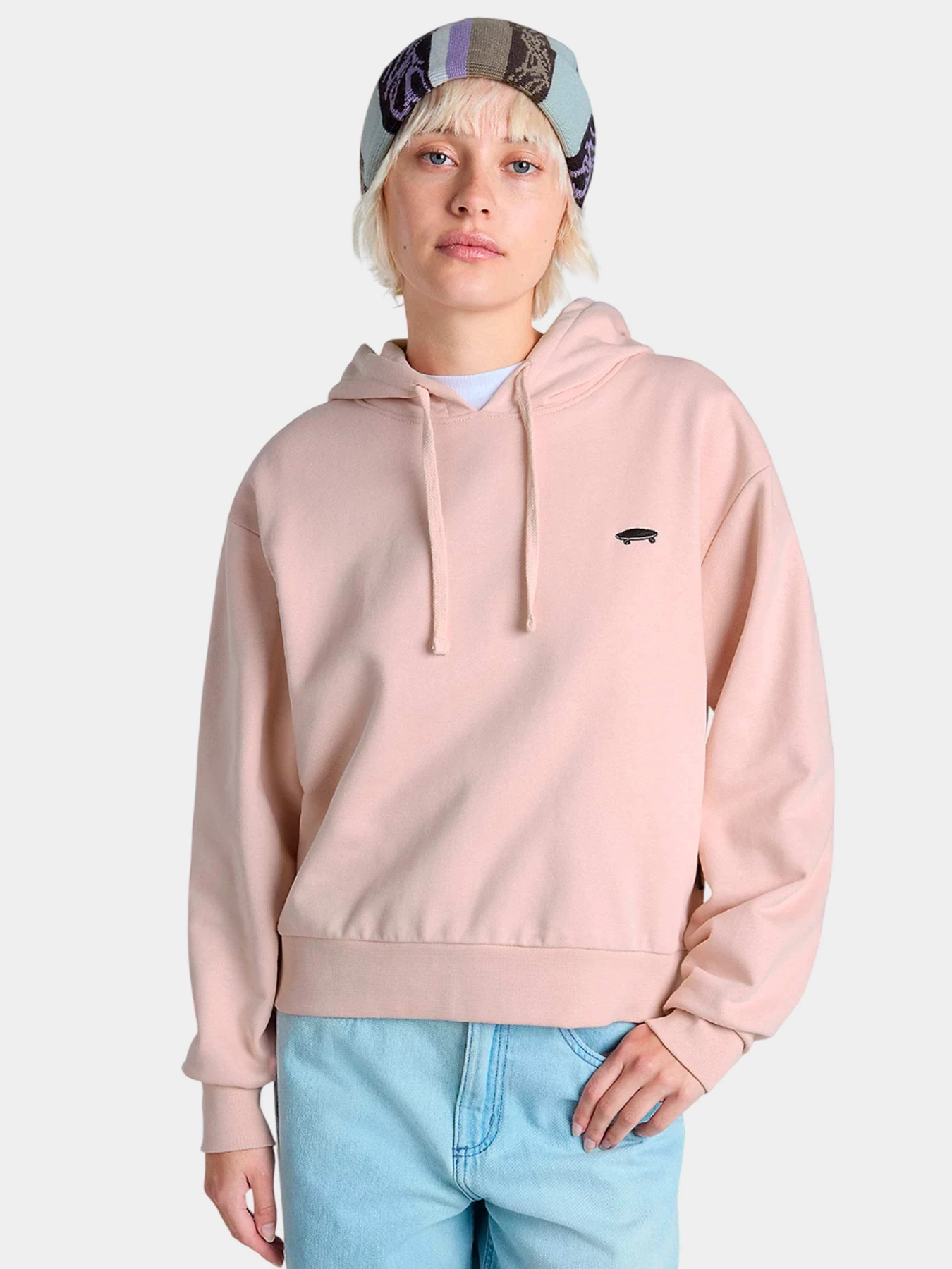 Худи и свитшоты Vans модель VN000P5PO3N1 Худи и свитшоты Vans модель VN000P5PO3N1 Фото