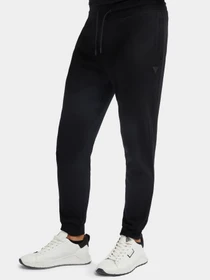 Брюки GUESS модель Z2YB22-K9V31-JBLK Фото