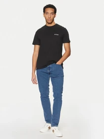 Футболки и поло GUESS модель U4BM03-KCAM1-JBLK Фото