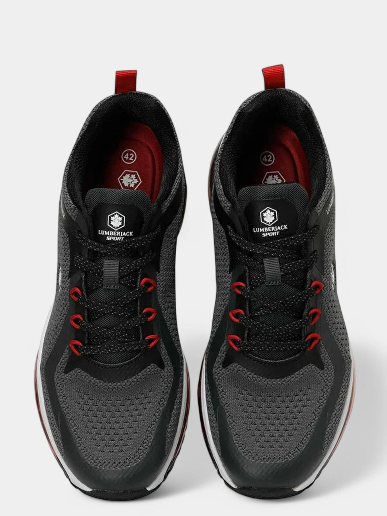 Кроссовки Lumberjack модель 101938242 Кроссовки Lumberjack модель 101938242 Фото