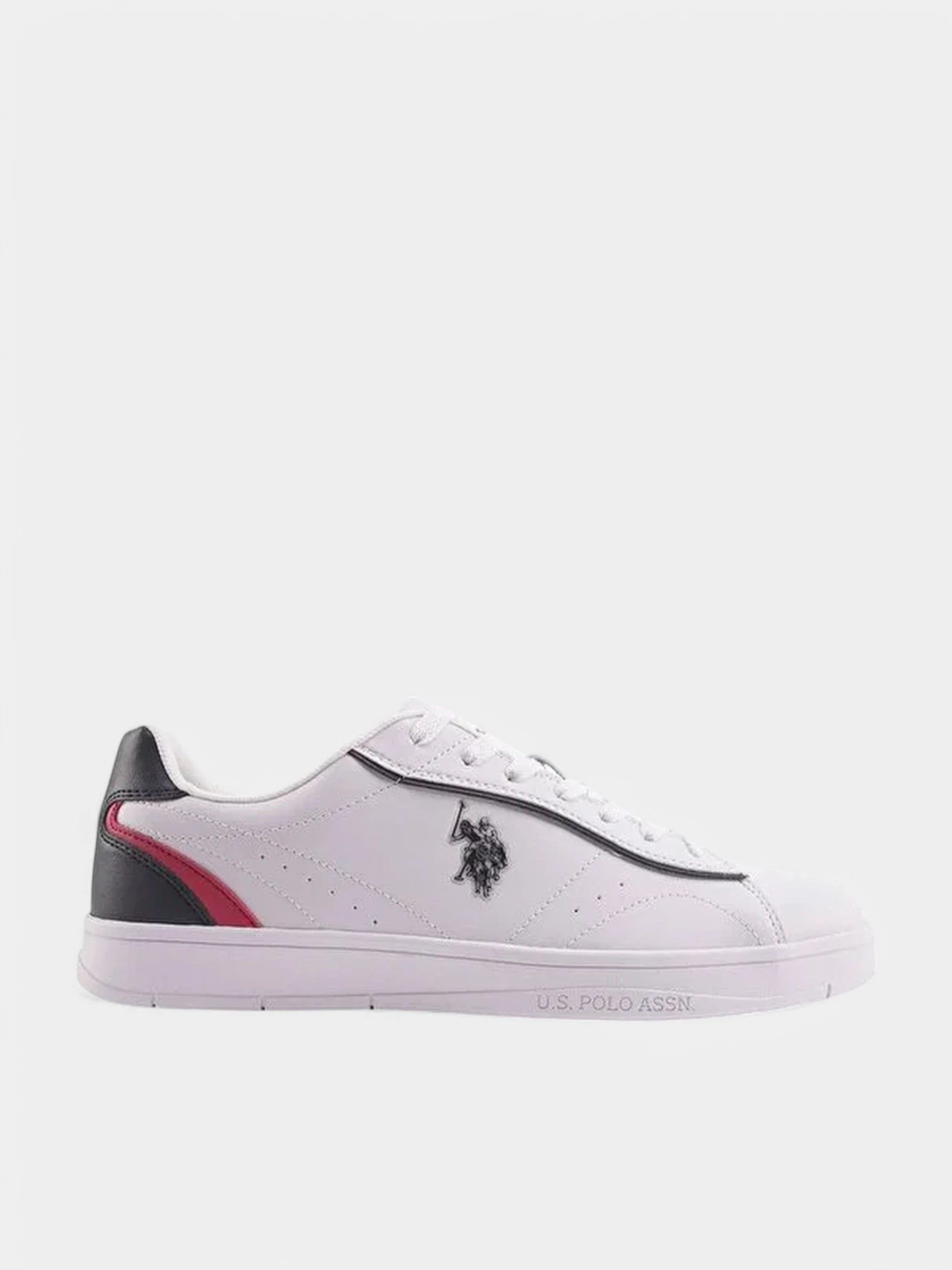 Кроссовки US Polo модель 101938156 Кроссовки US Polo модель 101938156 Фото