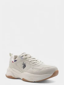 Кроссовки US Polo модель 101937833 Фото