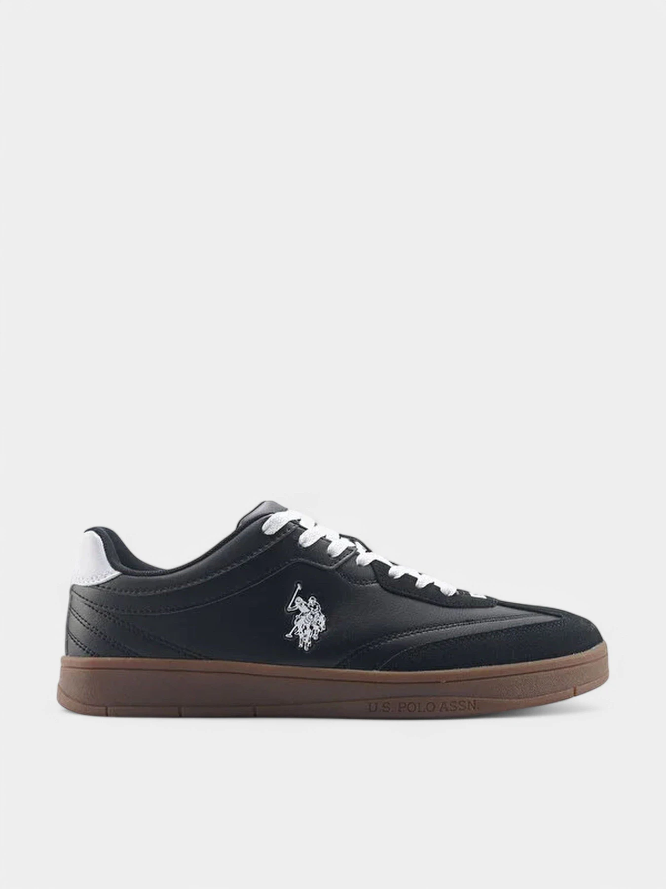 Кроссовки US Polo модель 101937997 Кроссовки US Polo модель 101937997 Фото