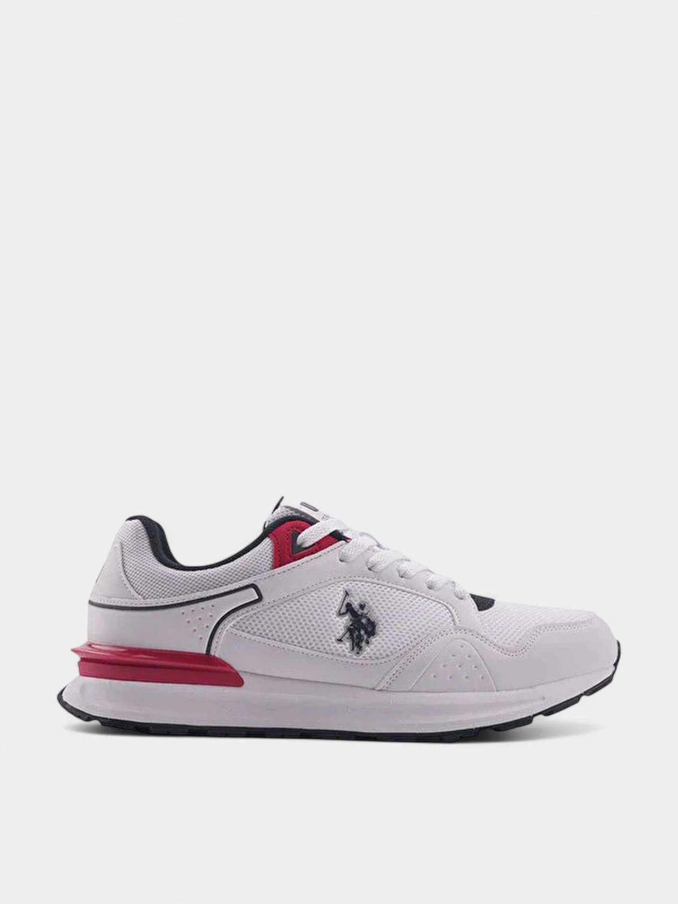 Кроссовки US Polo модель 101530463 Кроссовки US Polo модель 101530463 Фото