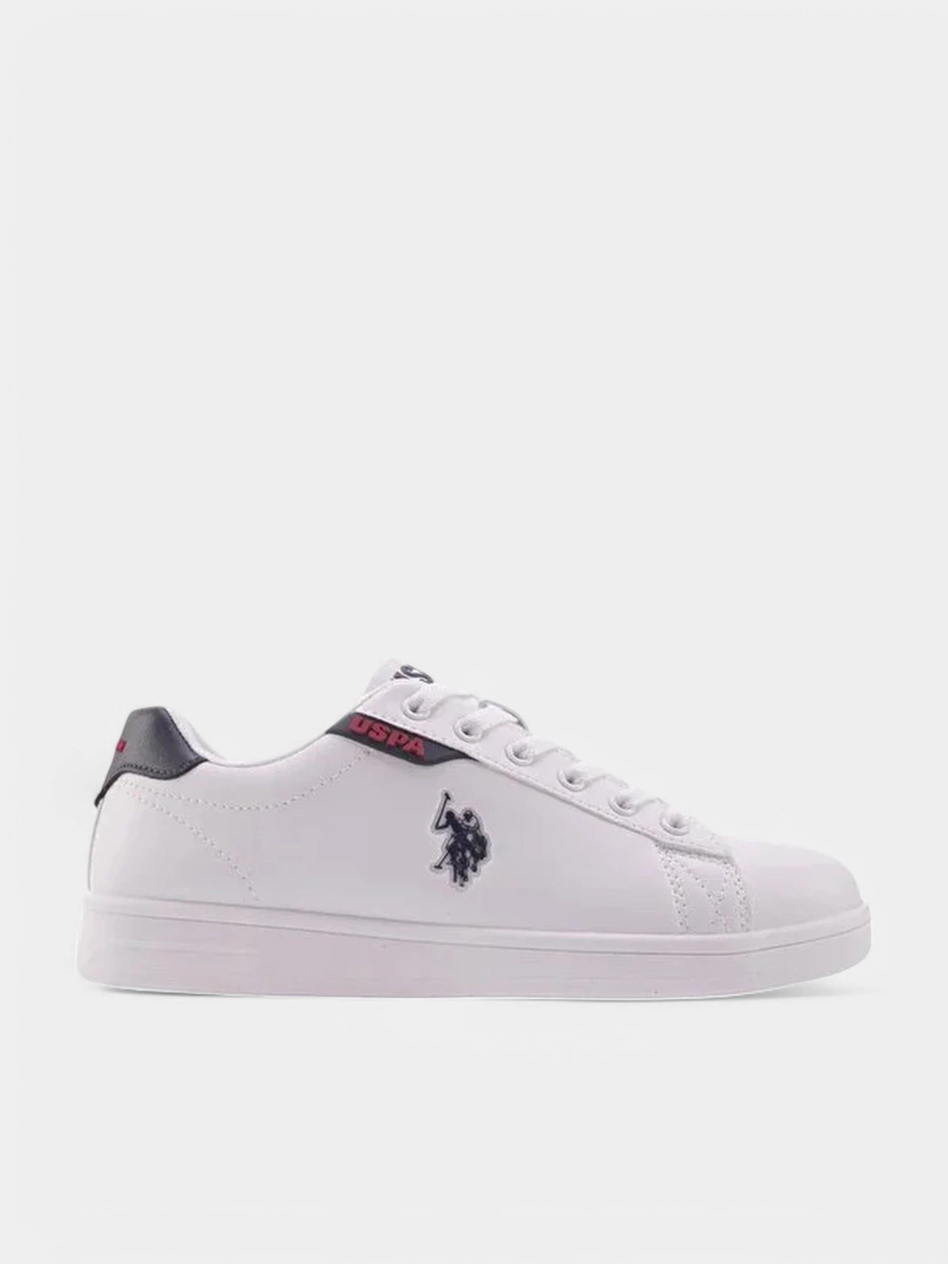 Кроссовки US Polo модель 101946722 Кроссовки US Polo модель 101946722 Фото