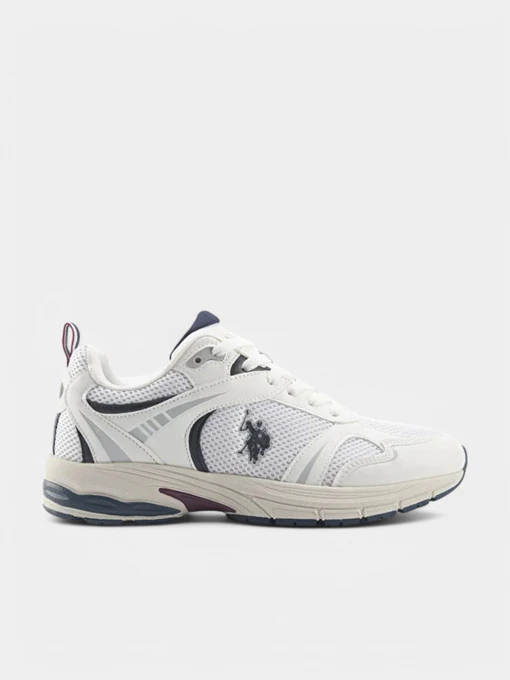 Кроссовки US Polo модель 101947487 Фото
