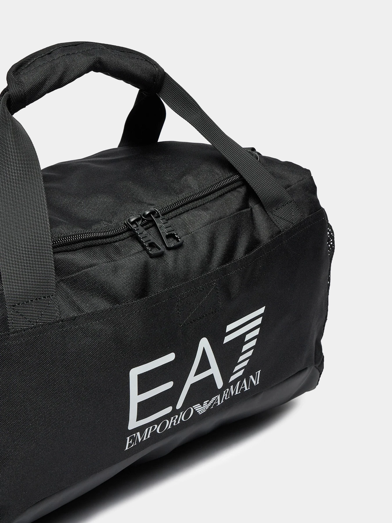Сумки EA7 модель 7X000012-AF12157-UC001 Сумки EA7 модель 7X000012-AF12157-UC001 Фото