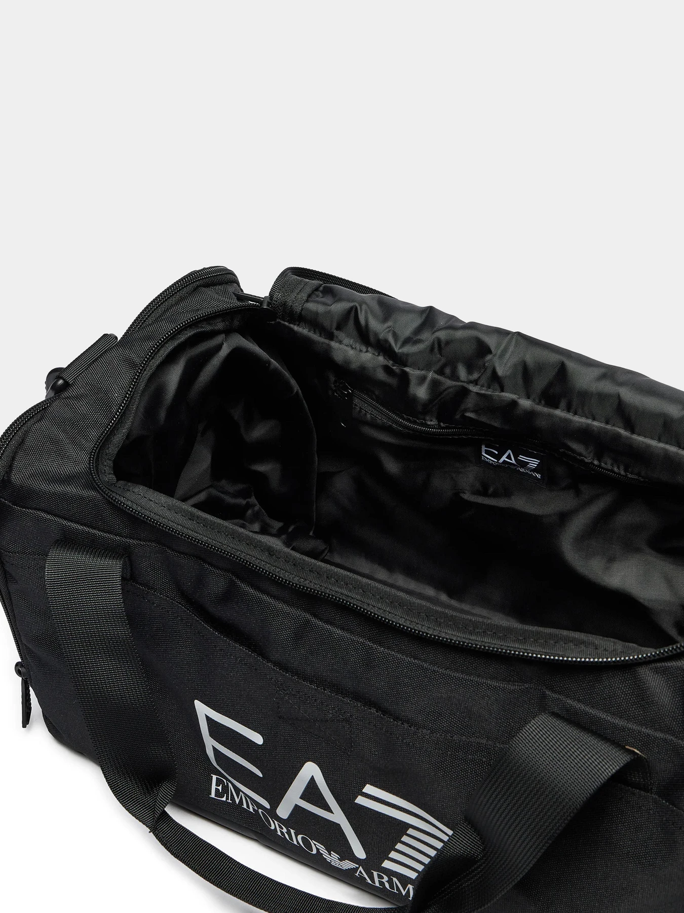 Сумки EA7 модель 7X000012-AF12157-UC001 Сумки EA7 модель 7X000012-AF12157-UC001 Фото