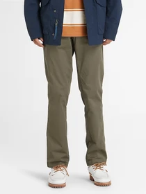 Брюки Timberland модель TB0A2BYYA58 Фото