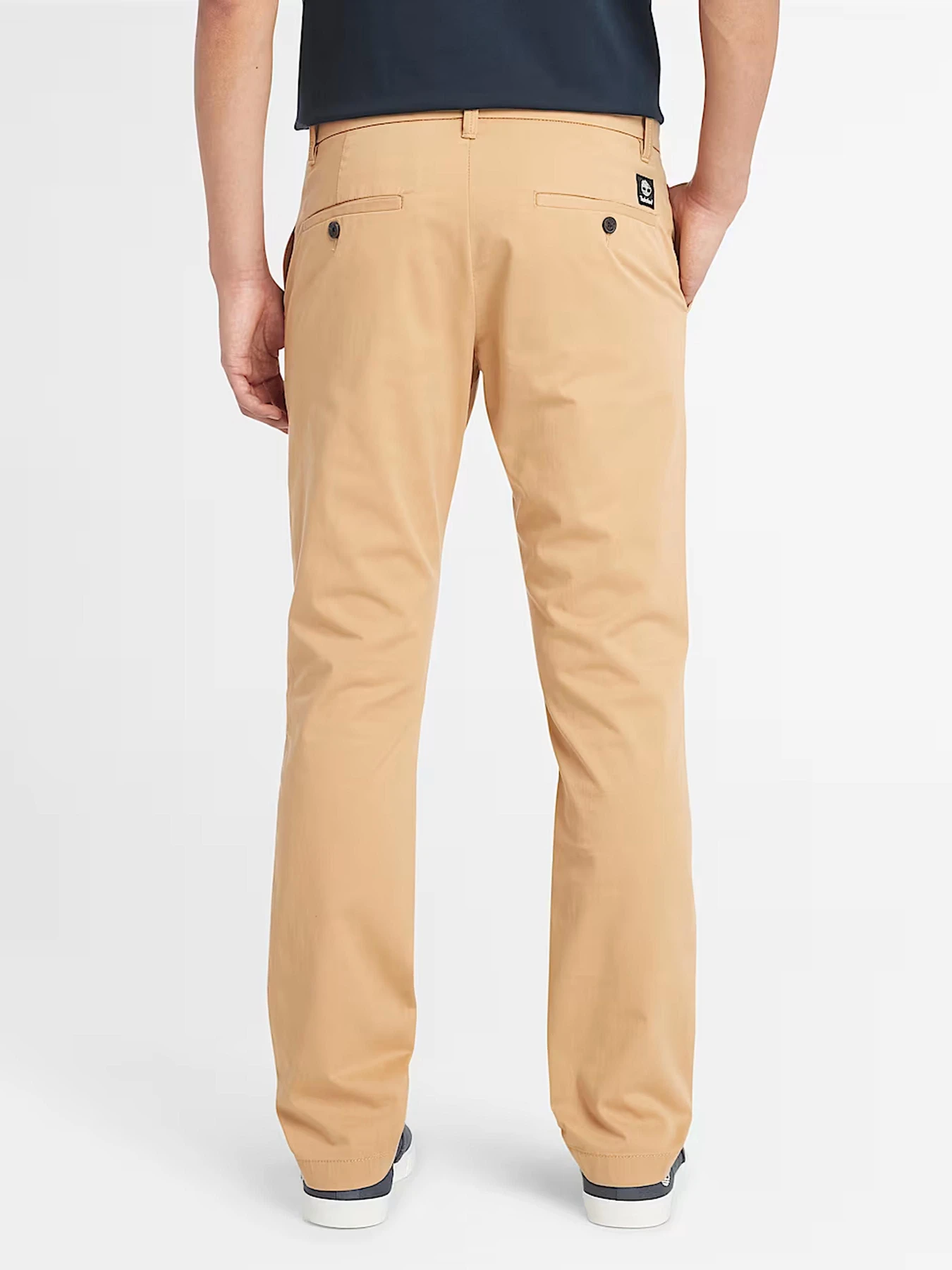 Брюки Timberland модель TB0A2BYYEH3 Брюки Timberland модель TB0A2BYYEH3 Фото