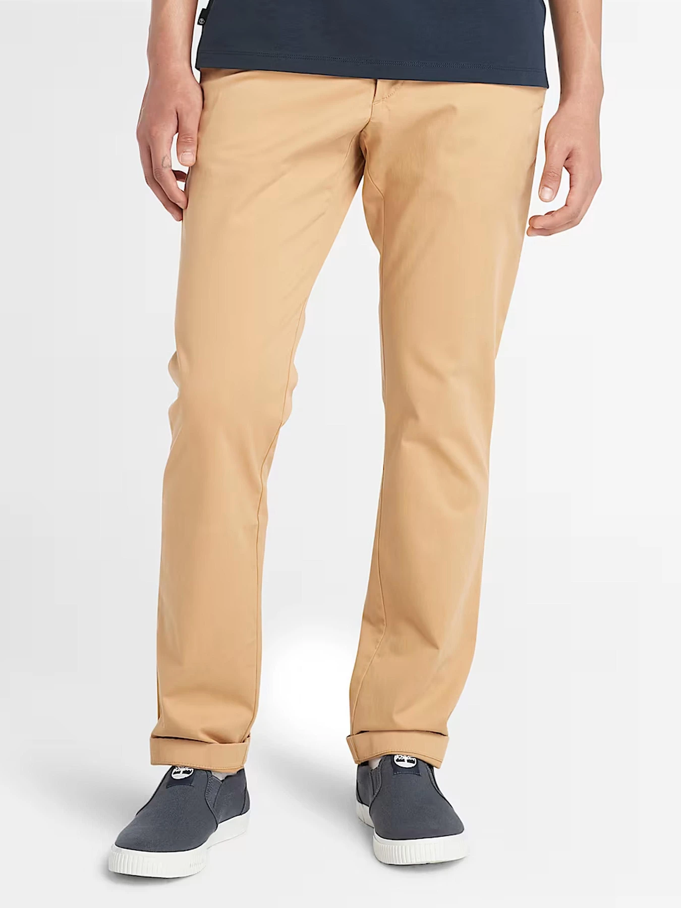 Брюки Timberland модель TB0A2BYYEH3 Брюки Timberland модель TB0A2BYYEH3 Фото