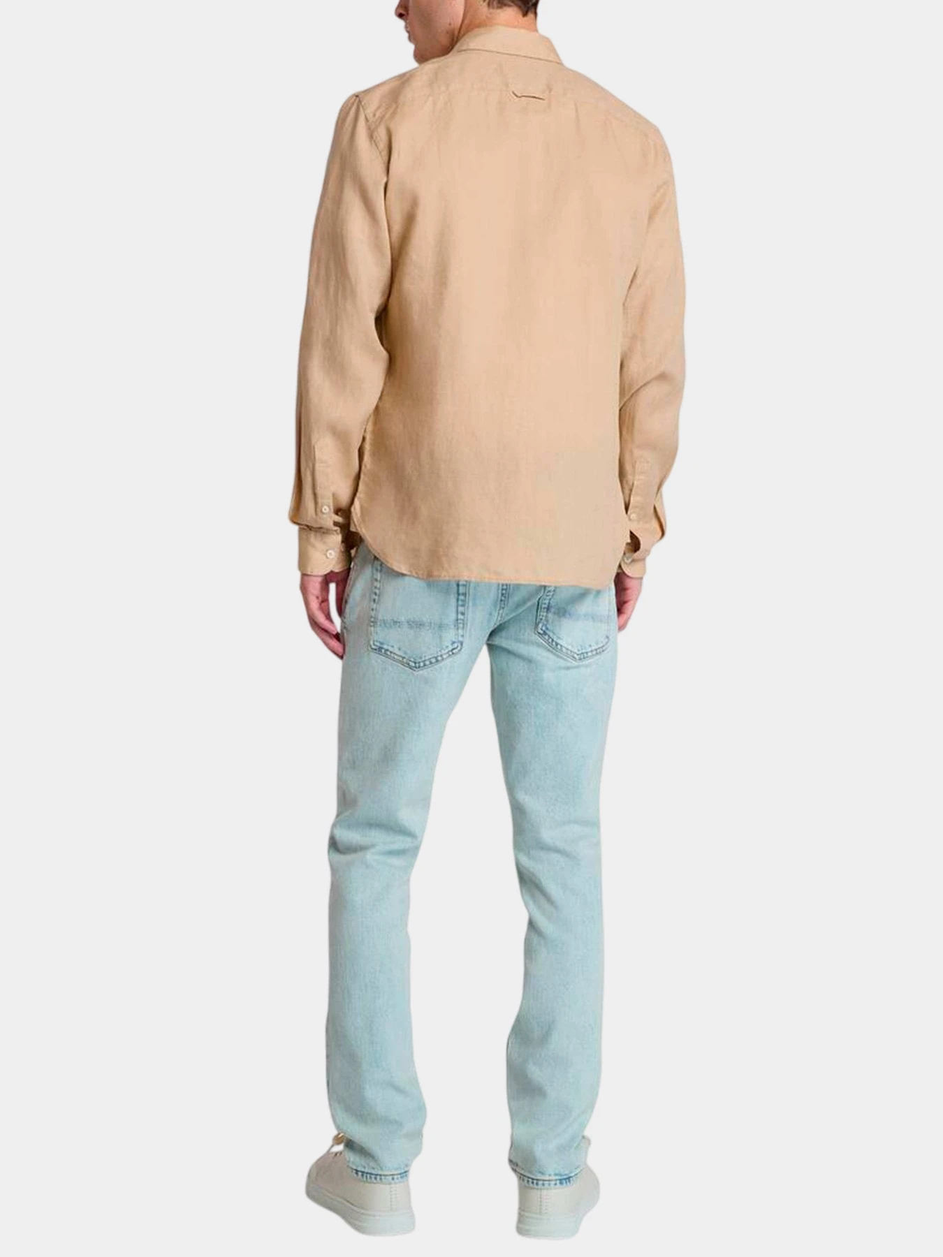 Рубашки Timberland модель TB0A2DC3Y94 Рубашки Timberland модель TB0A2DC3Y94 Фото
