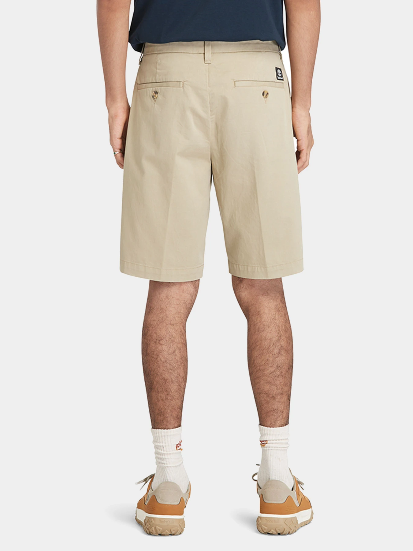 Шорты Timberland модель TB0A2DFMDH4 Шорты Timberland модель TB0A2DFMDH4 Фото