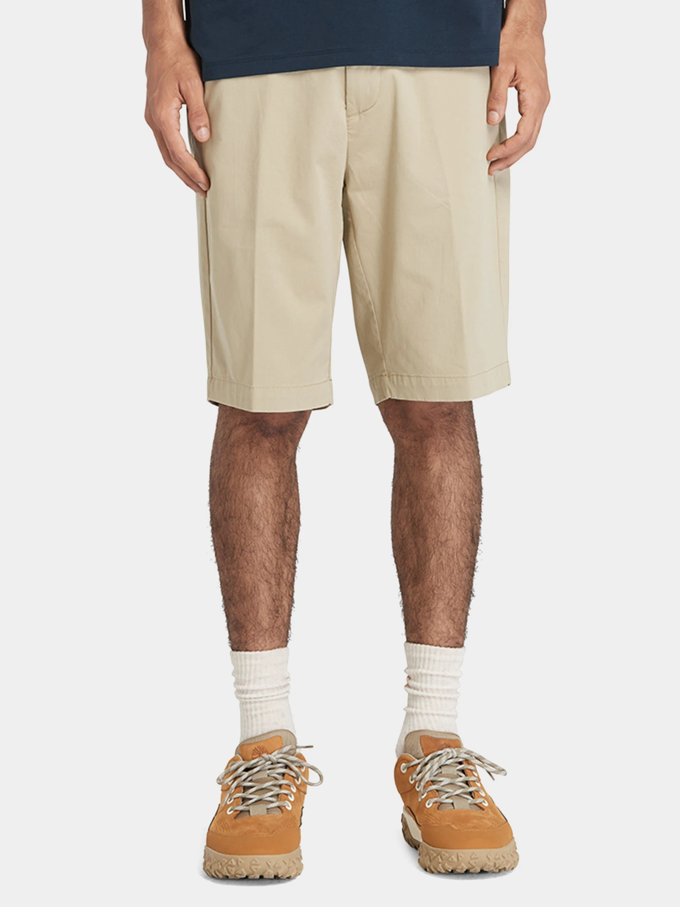 Шорты Timberland модель TB0A2DFMDH4 Шорты Timberland модель TB0A2DFMDH4 Фото