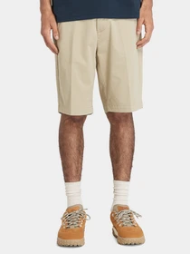Шорты Timberland модель TB0A2DFMDH4 Фото