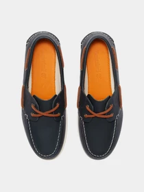 Слипоны и мокасины Timberland модель TB0A2Q9XEP8 Фото
