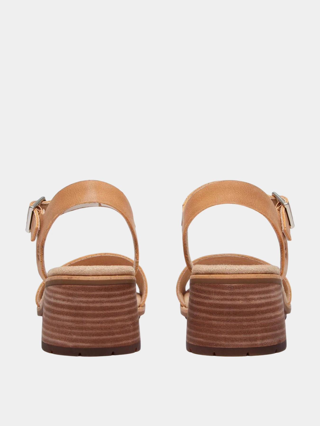 Босоножки Timberland модель TB0A2QN1EN2 Фото