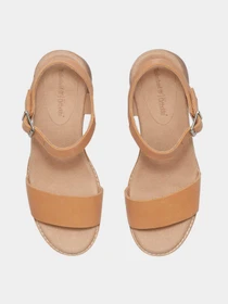 Босоножки Timberland модель TB0A2QN1EN2 Фото