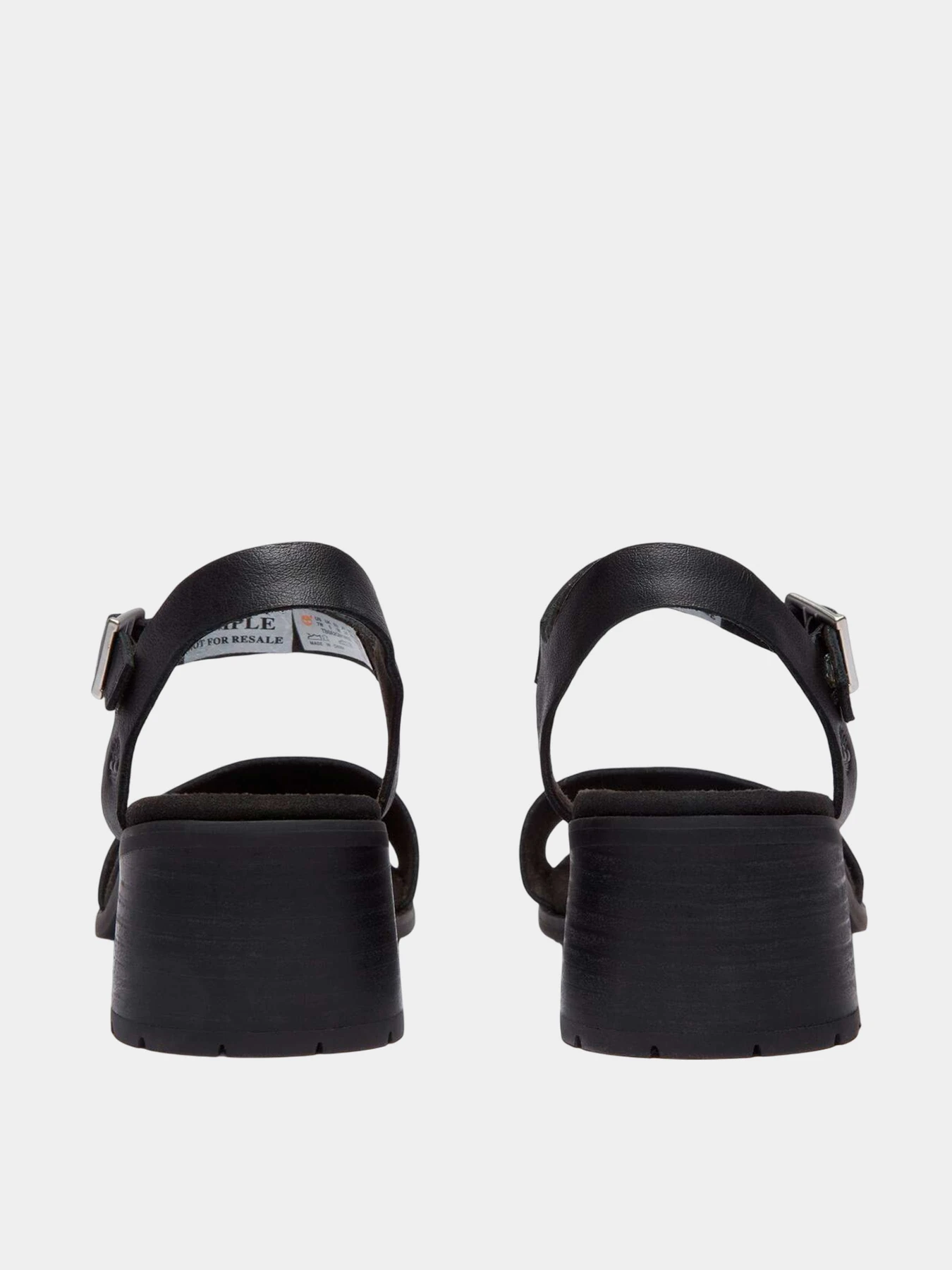 Босоножки Timberland модель TB0A2QN1W02 Босоножки Timberland модель TB0A2QN1W02 Фото
