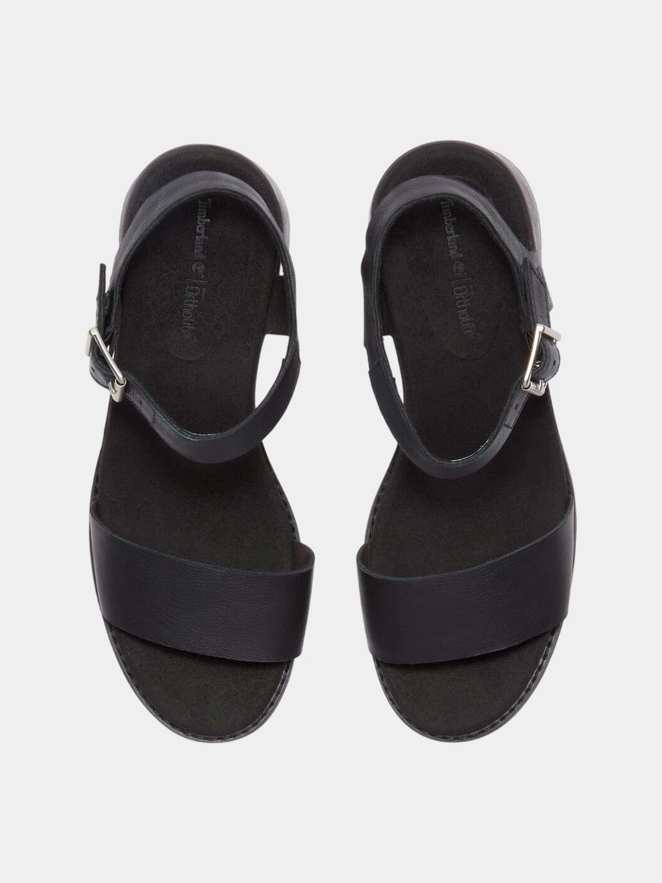 Босоножки Timberland модель TB0A2QN1W02 Босоножки Timberland модель TB0A2QN1W02 Фото