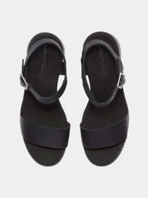 Босоножки Timberland модель TB0A2QN1W02 Фото